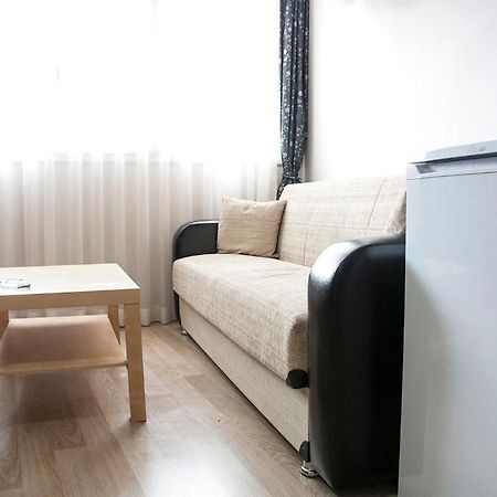 Kare Suite Nisantasi Istanboel Kamer foto