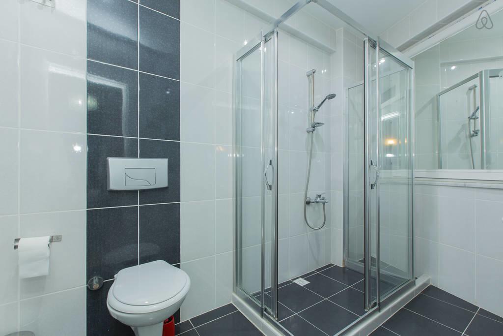 Kare Suite Nisantasi Istanboel Buitenkant foto