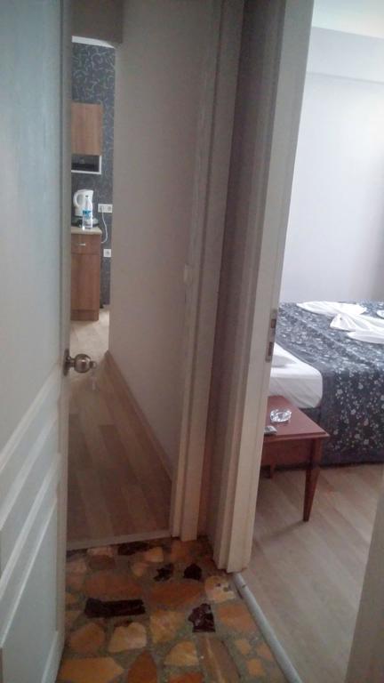 Kare Suite Nisantasi Istanboel Kamer foto