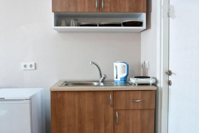 Kare Suite Nisantasi Istanboel Kamer foto