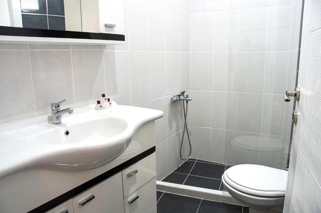 Kare Suite Nisantasi Istanboel Kamer foto