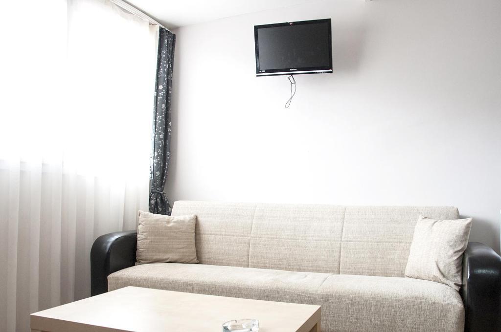 Kare Suite Nisantasi Istanboel Kamer foto