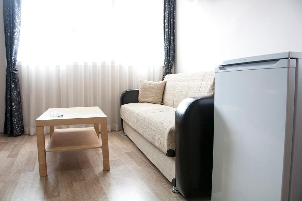 Kare Suite Nisantasi Istanboel Kamer foto