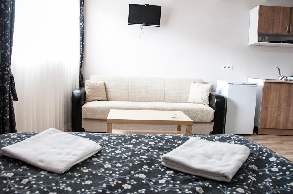 Kare Suite Nisantasi Istanboel Kamer foto