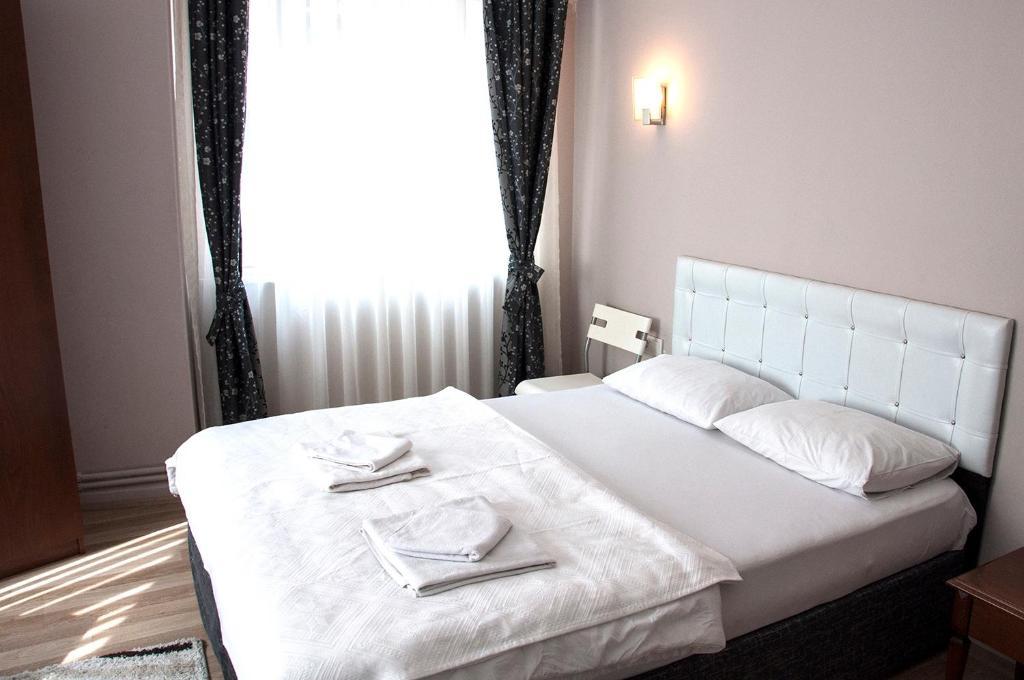Kare Suite Nisantasi Istanboel Kamer foto