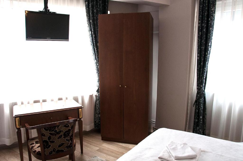 Kare Suite Nisantasi Istanboel Kamer foto