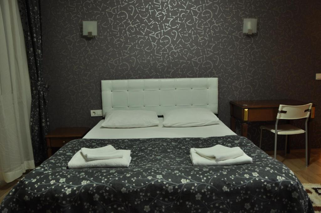 Kare Suite Nisantasi Istanboel Kamer foto