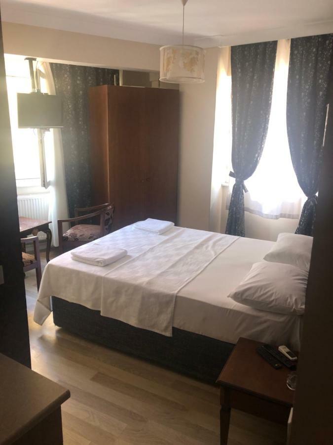 Kare Suite Nisantasi Istanboel Buitenkant foto