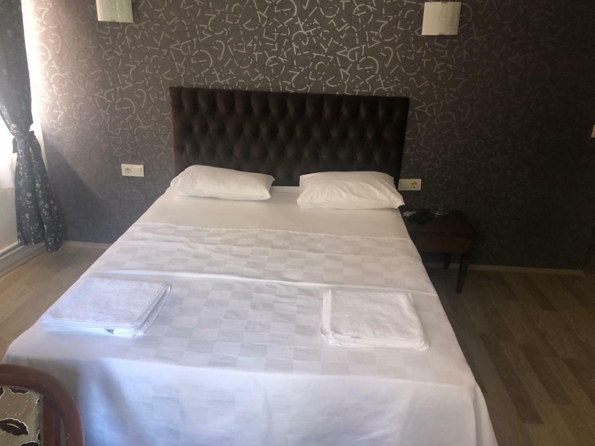 Kare Suite Nisantasi Istanboel Buitenkant foto